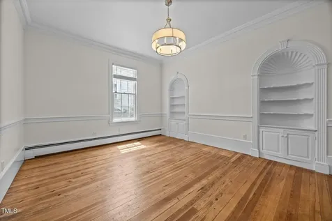 112 Rectory Street Oxford NC 27565