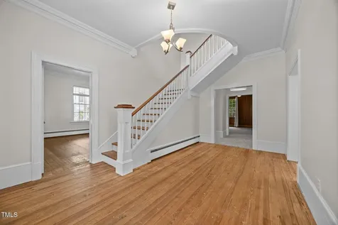 112 Rectory Street Oxford NC 27565