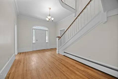 112 Rectory Street Oxford NC 27565