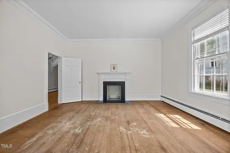 112 Rectory Street Oxford NC 27565