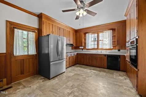 112 Rectory Street Oxford NC 27565