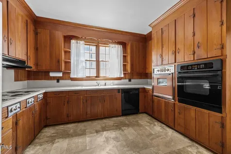 112 Rectory Street Oxford NC 27565