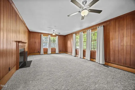 112 Rectory Street Oxford NC 27565
