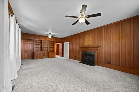 112 Rectory Street Oxford NC 27565