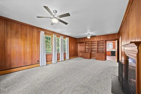 112 Rectory Street Oxford NC 27565