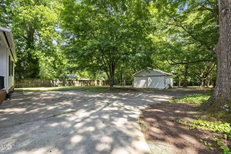 112 Rectory Street Oxford NC 27565