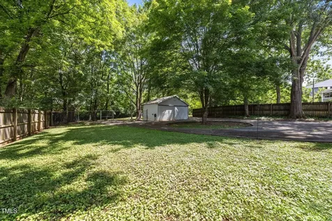 112 Rectory Street Oxford NC 27565