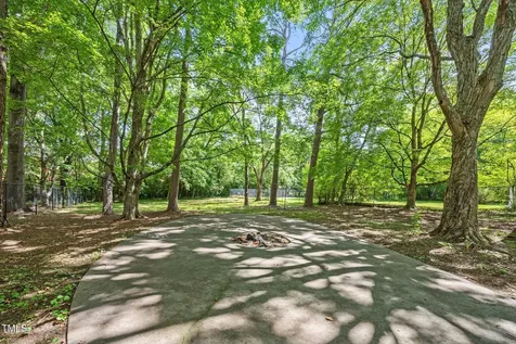 112 Rectory Street Oxford NC 27565