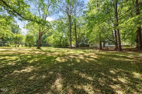 112 Rectory Street Oxford NC 27565