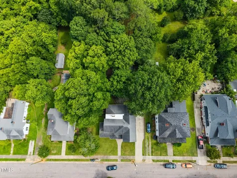 112 Rectory Street Oxford NC 27565