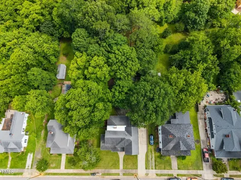 112 Rectory Street Oxford NC 27565