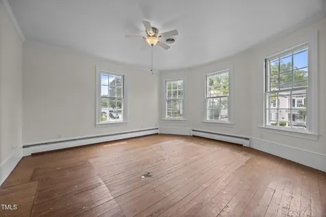 112 Rectory Street Oxford NC 27565