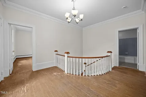 112 Rectory Street Oxford NC 27565