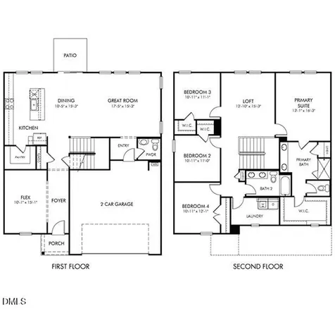 62 Thistle Patch Place Angier NC 27501