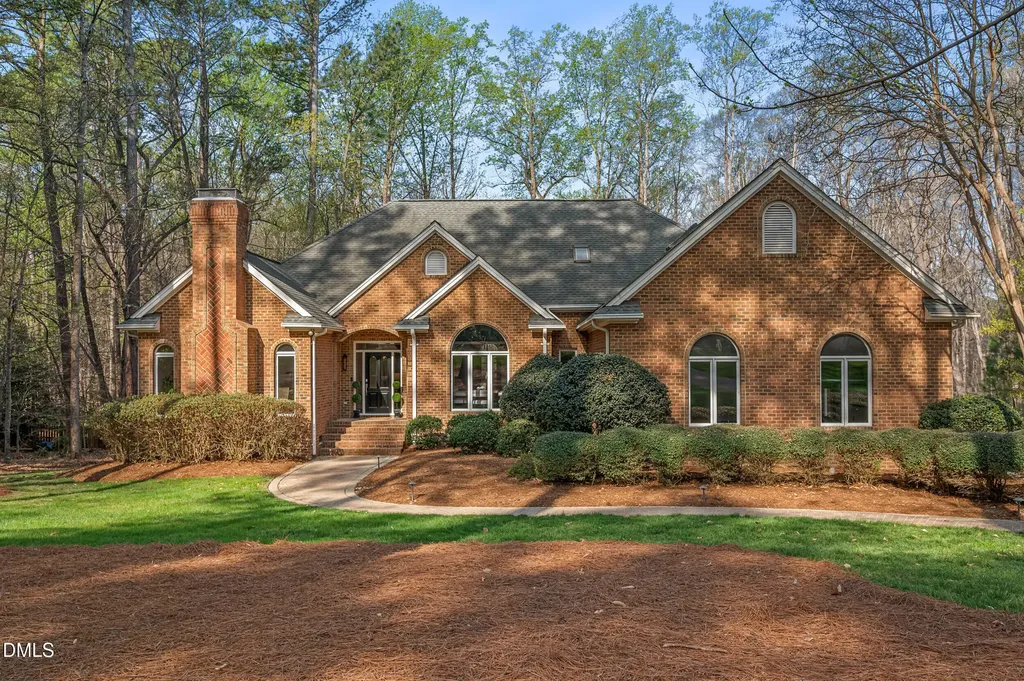 9933 Koupela Drive Raleigh NC 27614