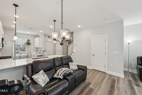 324 Old Grove Lane Apex NC 27502