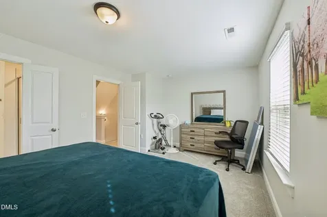324 Old Grove Lane Apex NC 27502