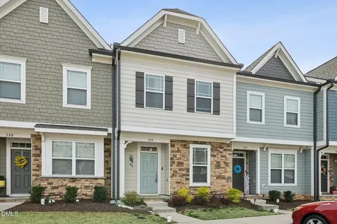 324 Old Grove Lane Apex NC 27502
