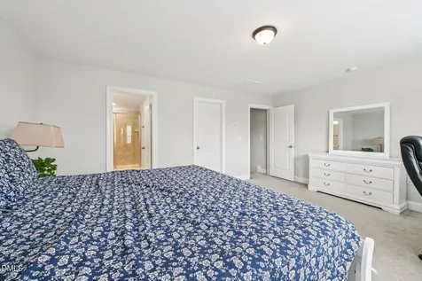 324 Old Grove Lane Apex NC 27502