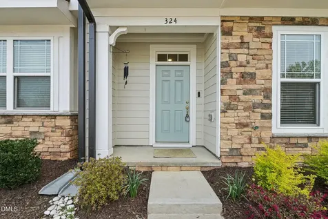 324 Old Grove Lane Apex NC 27502
