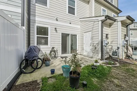 324 Old Grove Lane Apex NC 27502