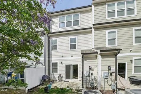 324 Old Grove Lane Apex NC 27502