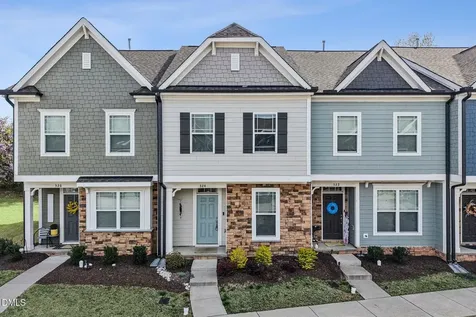 324 Old Grove Lane Apex NC 27502