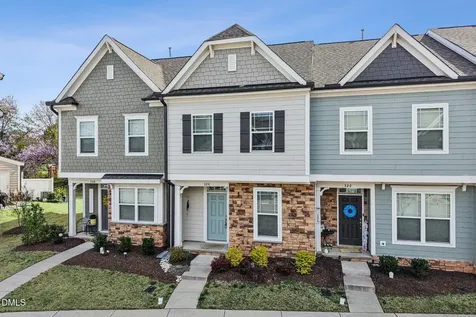 324 Old Grove Lane Apex NC 27502