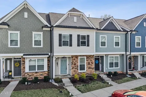324 Old Grove Lane Apex NC 27502