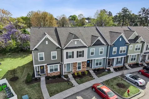 324 Old Grove Lane Apex NC 27502