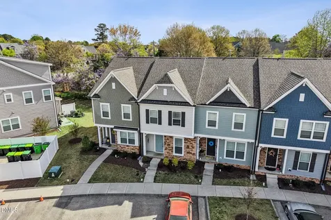 324 Old Grove Lane Apex NC 27502
