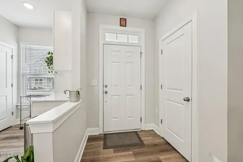 324 Old Grove Lane Apex NC 27502