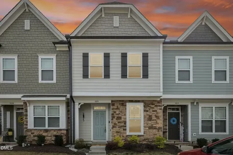 324 Old Grove Lane Apex NC 27502