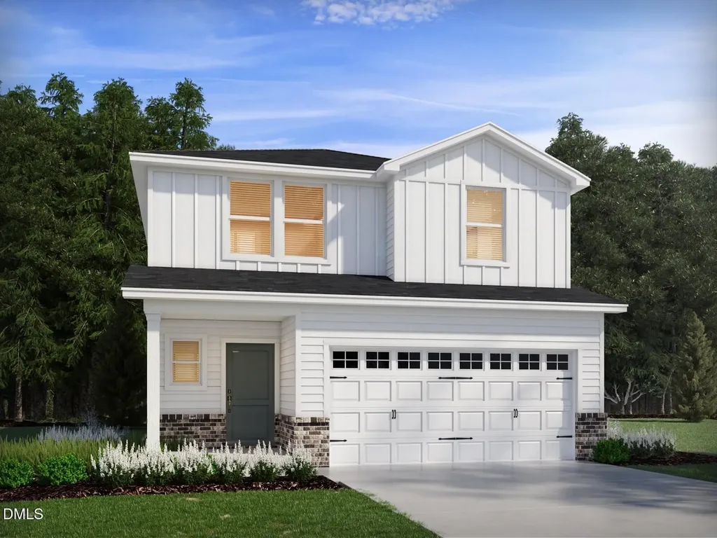 6169 Ivy Brook Trail Zebulon NC 27597