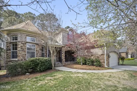 5402 Sutteridge Durham NC 27713