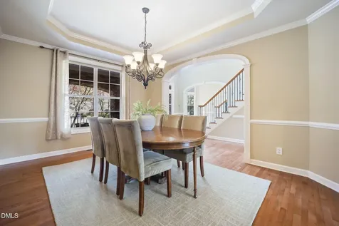 5402 Sutteridge Durham NC 27713