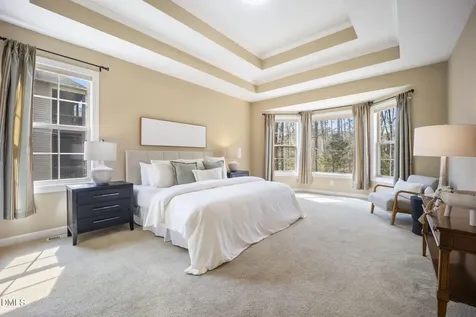 5402 Sutteridge Durham NC 27713