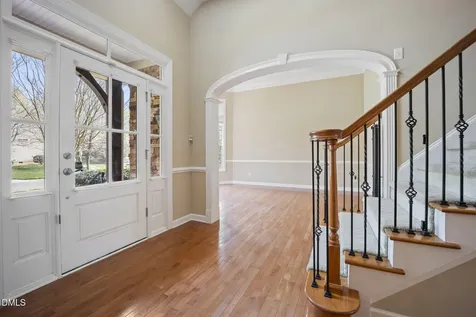5402 Sutteridge Durham NC 27713