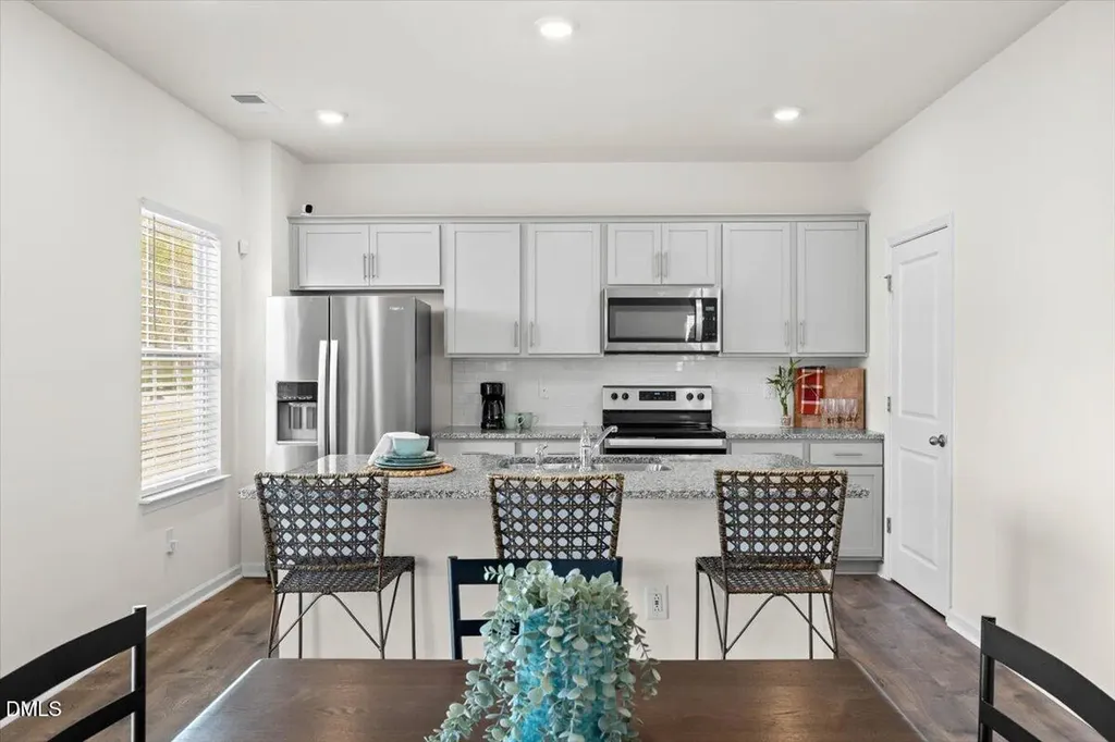 97 Long Meadow Lane Fuquay Varina NC 27526