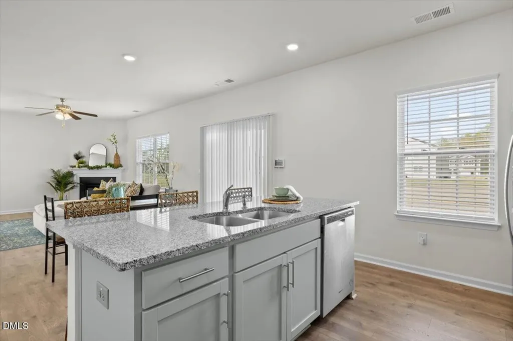 97 Long Meadow Lane Fuquay Varina NC 27526