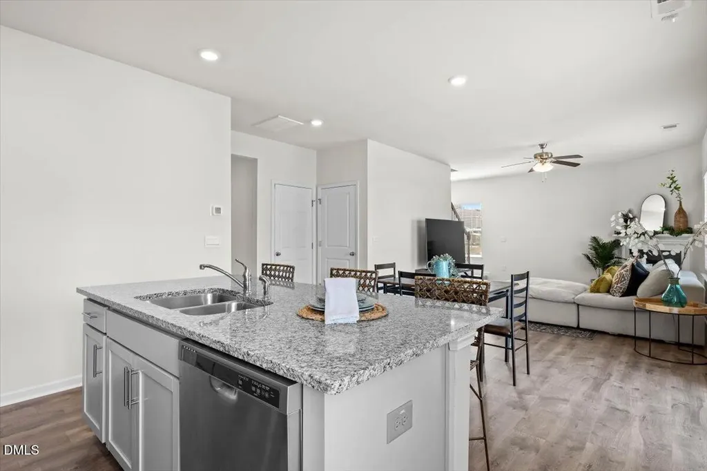 97 Long Meadow Lane Fuquay Varina NC 27526