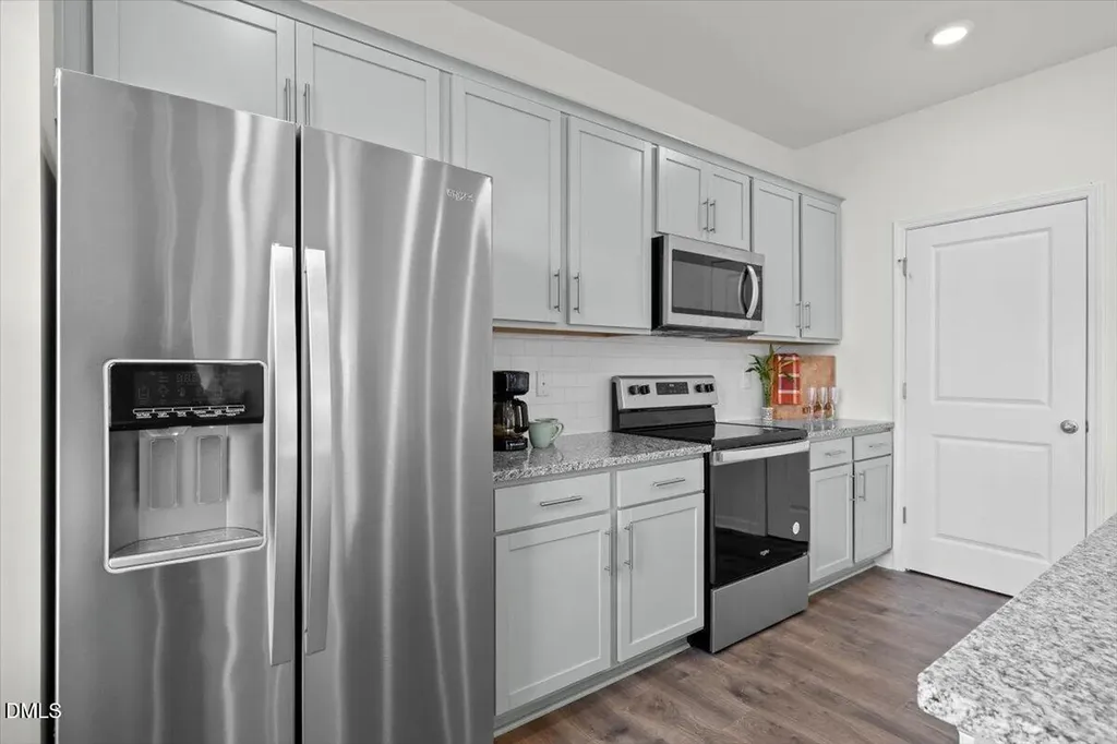 97 Long Meadow Lane Fuquay Varina NC 27526