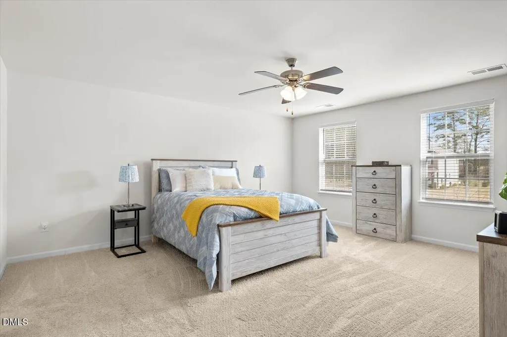 97 Long Meadow Lane Fuquay Varina NC 27526