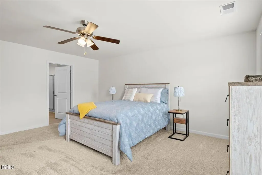 97 Long Meadow Lane Fuquay Varina NC 27526