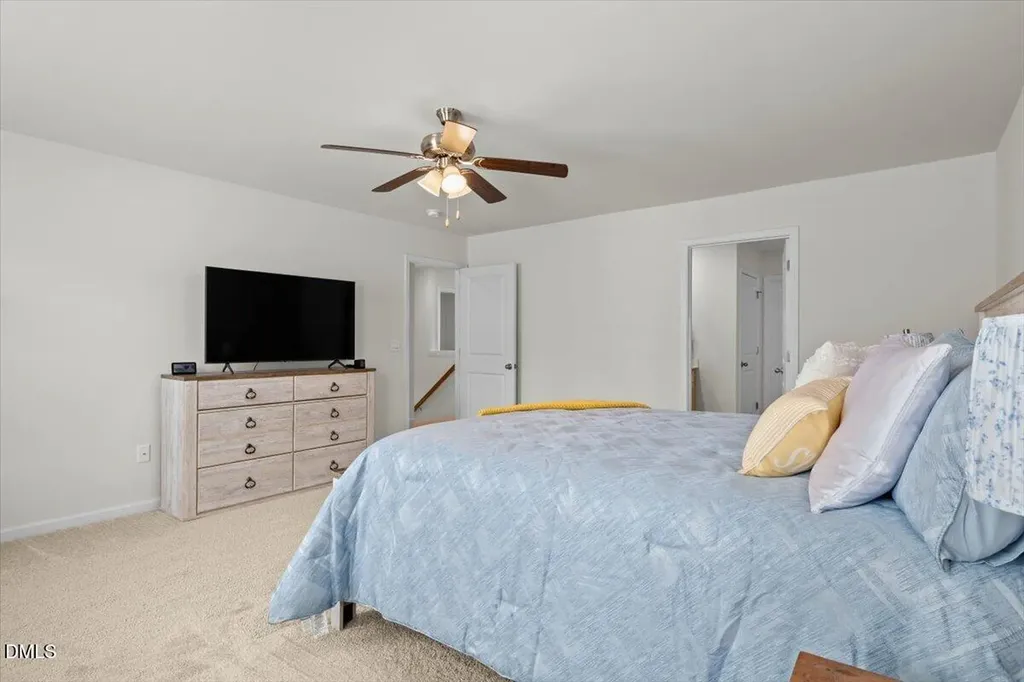 97 Long Meadow Lane Fuquay Varina NC 27526