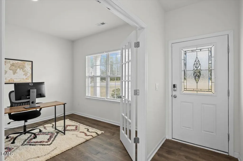97 Long Meadow Lane Fuquay Varina NC 27526