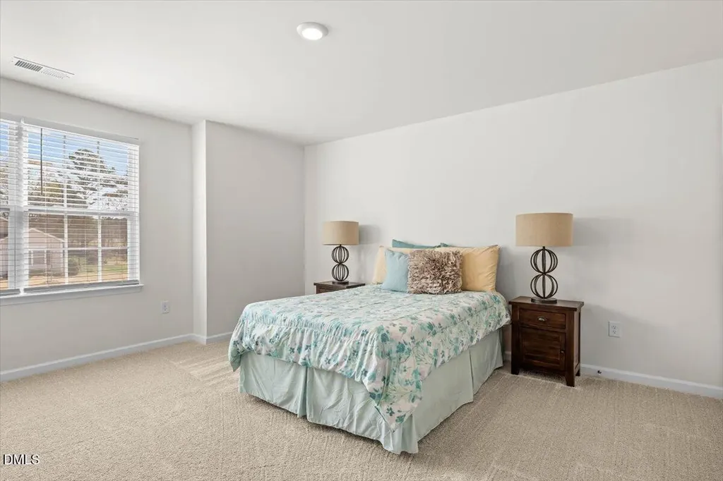 97 Long Meadow Lane Fuquay Varina NC 27526