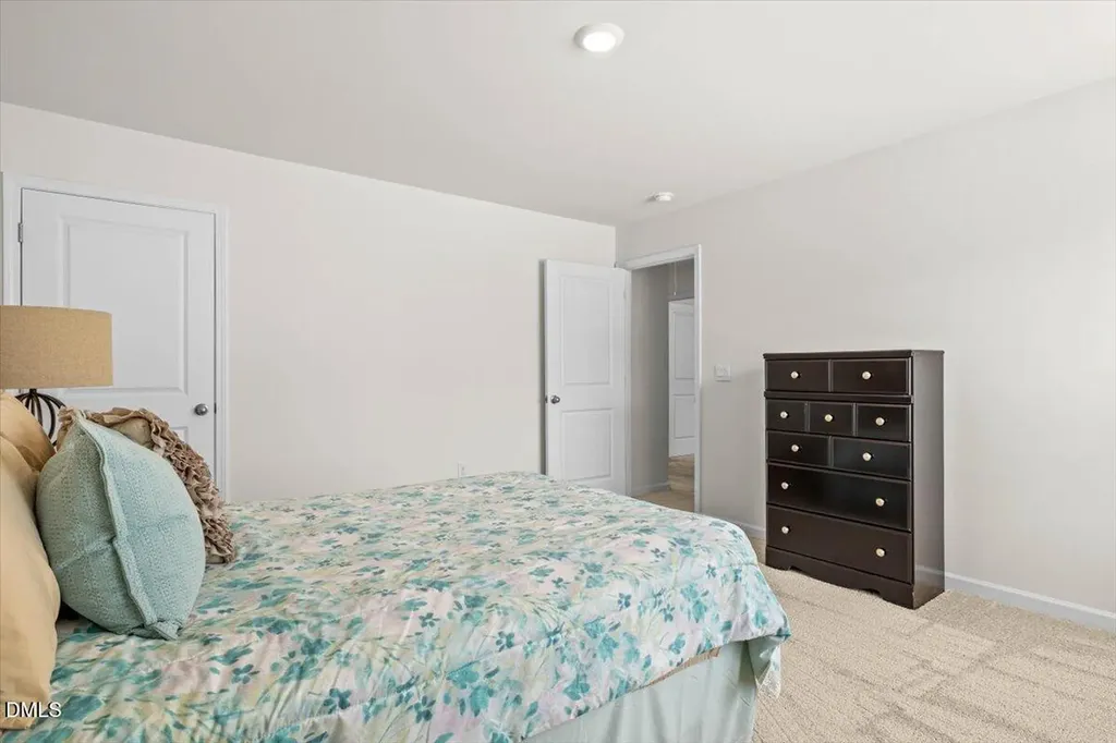 97 Long Meadow Lane Fuquay Varina NC 27526
