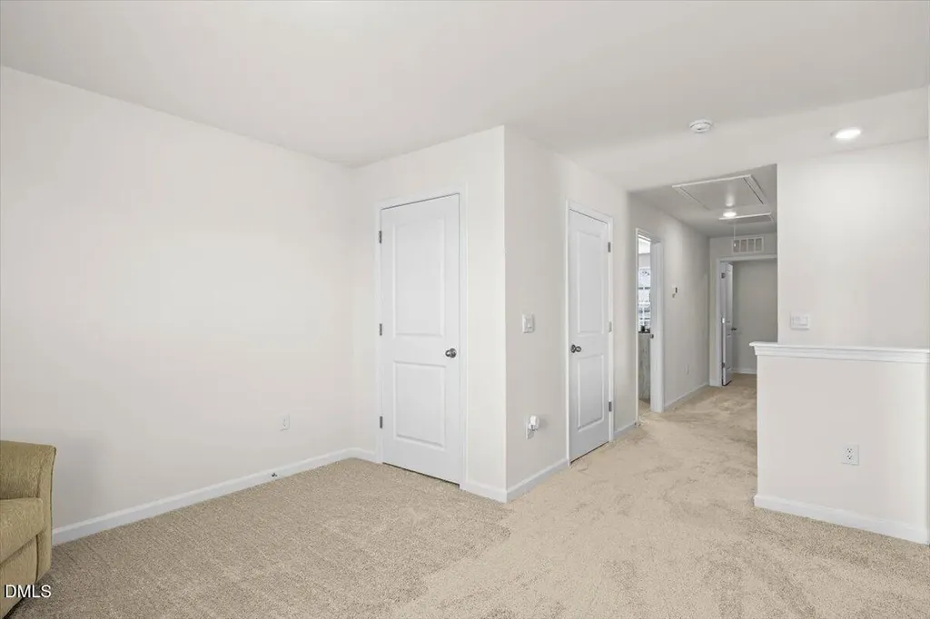 97 Long Meadow Lane Fuquay Varina NC 27526