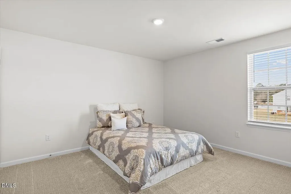 97 Long Meadow Lane Fuquay Varina NC 27526